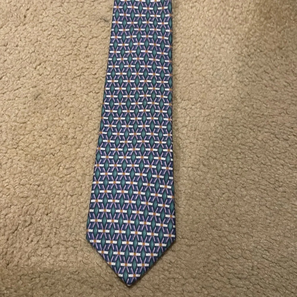 Christian Dior tie